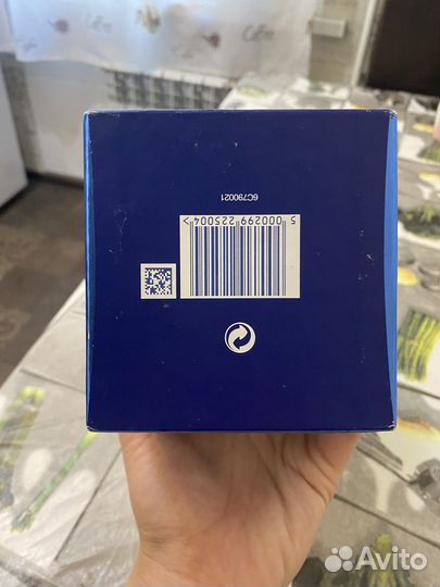 Коробка от виски chivas regat