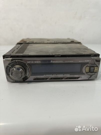 Магнитоыон в машину