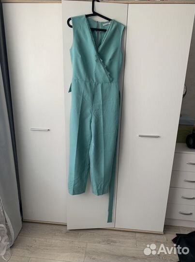 Комбинезон женский классический