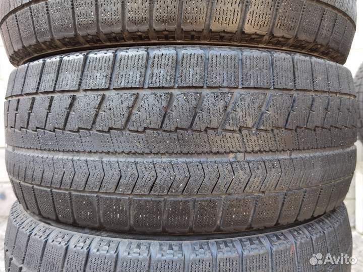 Bridgestone Blizzak VRX 205/55 R16 91S