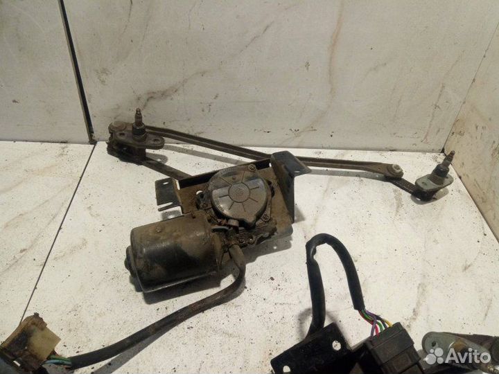 Трапеция стеклоочистителя Gaz 31105 2008