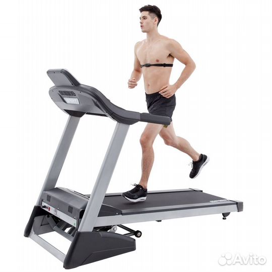 Беговая дорожка spirit XT285 2017 Hasttings