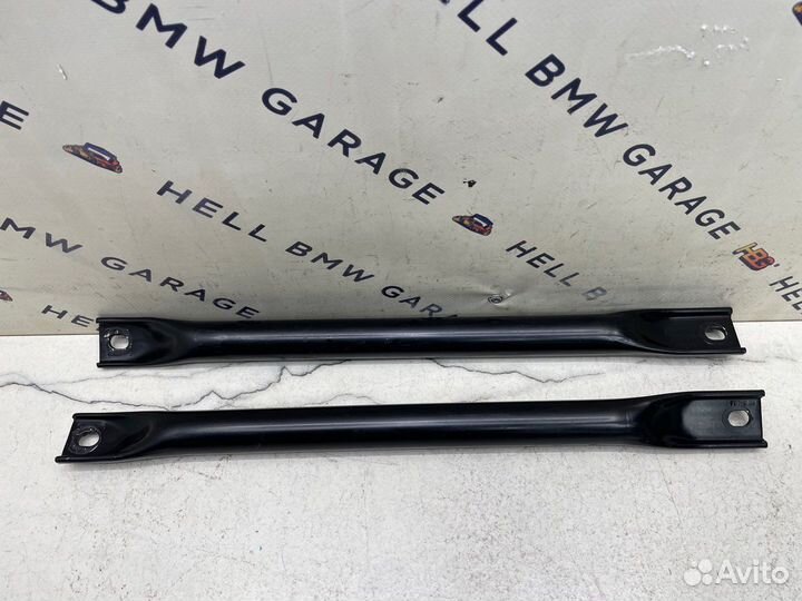 Распорки кузова Bmw F10 F06 F13