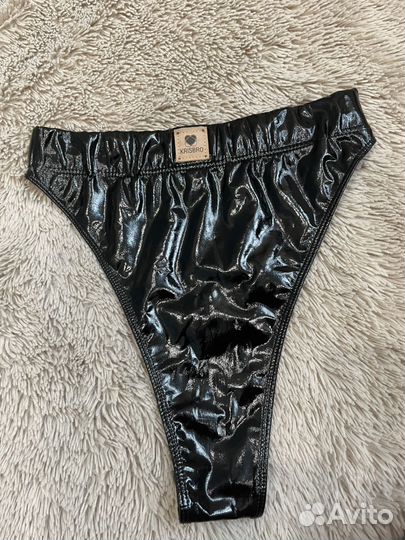 Шорты латекс