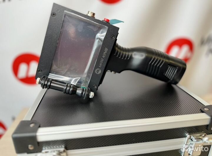 Принтер даты марк3 про