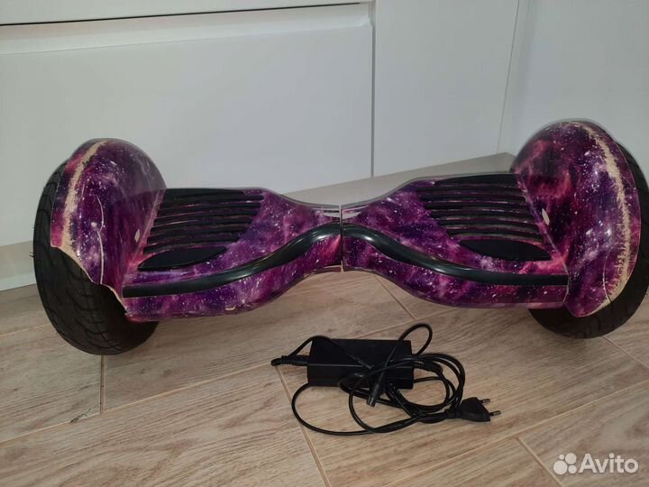 Гироскутер 10.5 бу