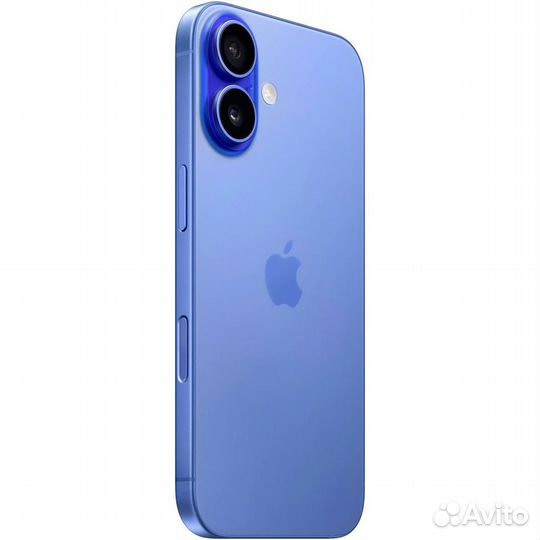 iPhone 16, 256 ГБ