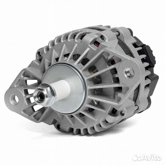 Генератор cummins 5282841 г. Ростов-на-Дону