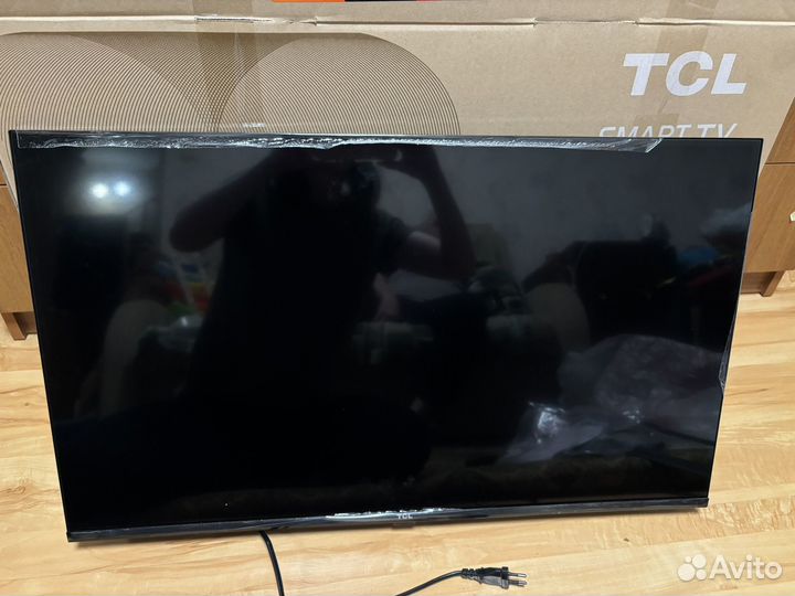 Телевизор TCL 32 дюйма
