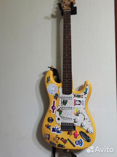 Электро гитара Ashtone Stratocaster