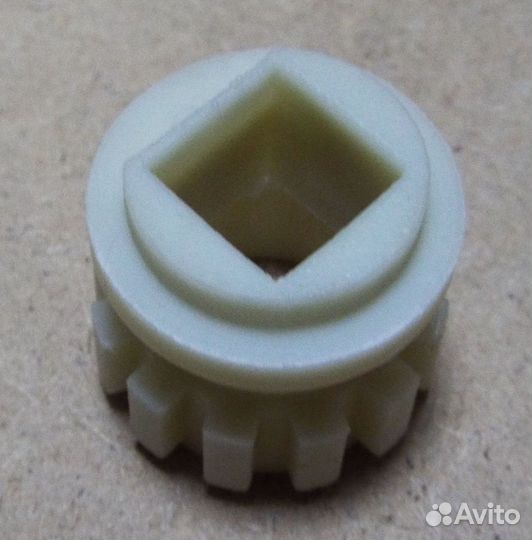 Втулка шнека предохранительная для мясорубок BO