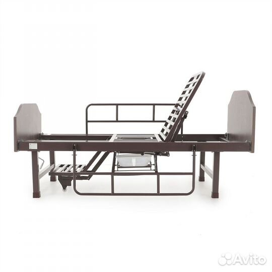 Кровать для лежачих больных