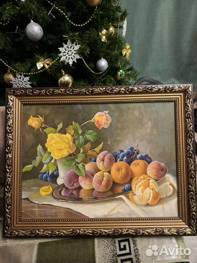 Интерьерная картина