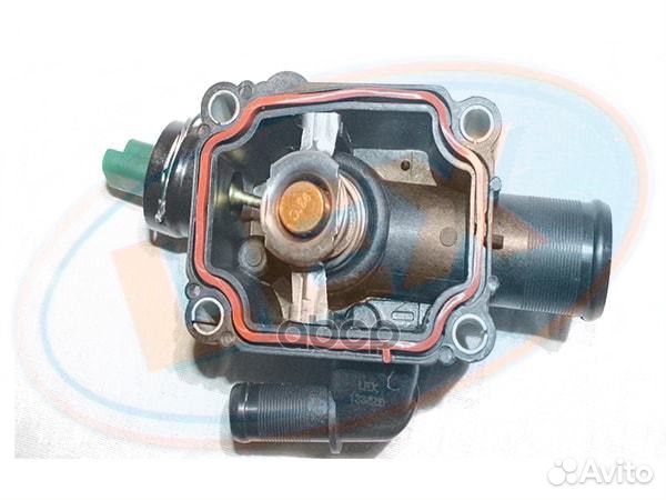 Термостат (с фланцем/датч) TM3472 Lex