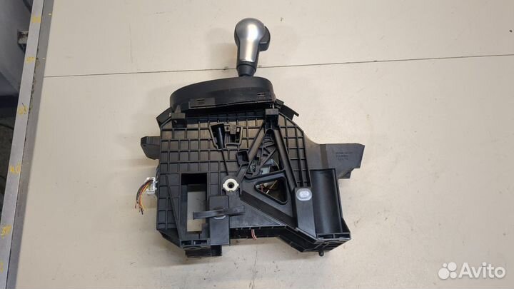 Кулиса кпп Nissan Juke, 2010