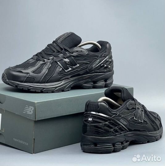 Кроссовки New Balance 1906