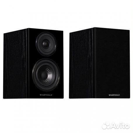 Wharfedale Diamond 12.2
