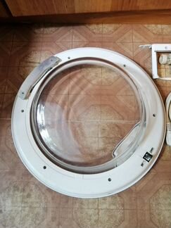 Люки от стиральной машины