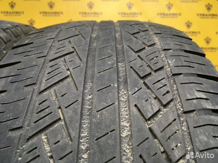Pirelli Scorpion STR 265/65 R17 112H