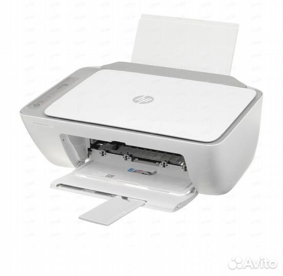 Мфу нр 2720, копии, сканы, печать