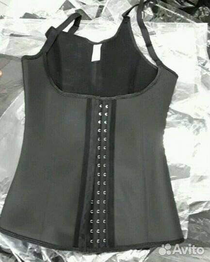 Латексные корсеты