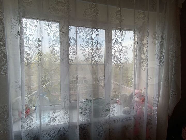 1-к. квартира, 18 м², 5/5 эт.