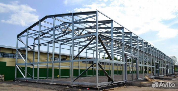 Разнорабочий