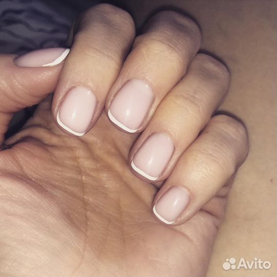 Маникюр (район фпк)