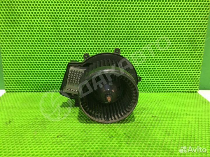 Моторчик отопителя Mercedes-Benz Clk Coupe W209