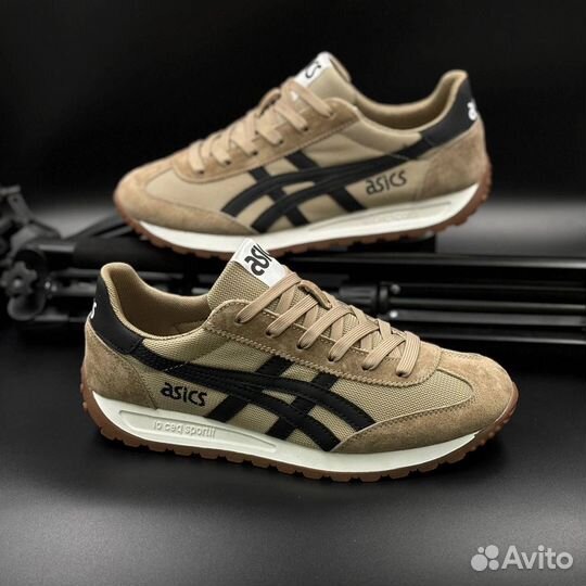 Кроссовки asics весна