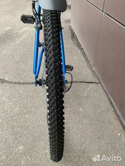 Велосипед взрослый