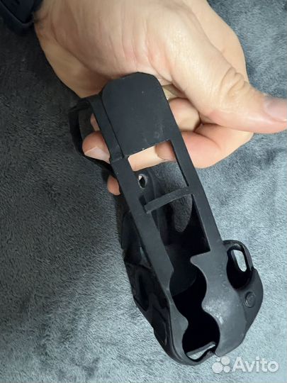 Селиконовый чехол для камер Sony alpha