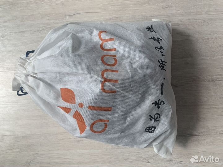 Эргорюкзак aimama новый