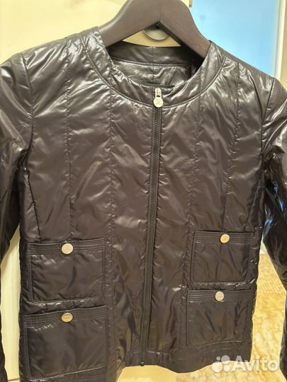 Chanel пиджак оригинал