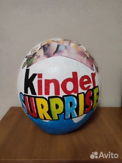 Киндер бокс