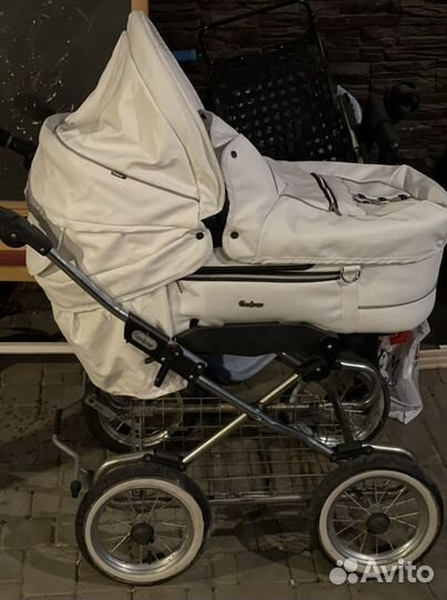 Детские коляски