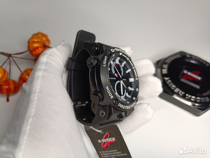 Часы Casio G-shock