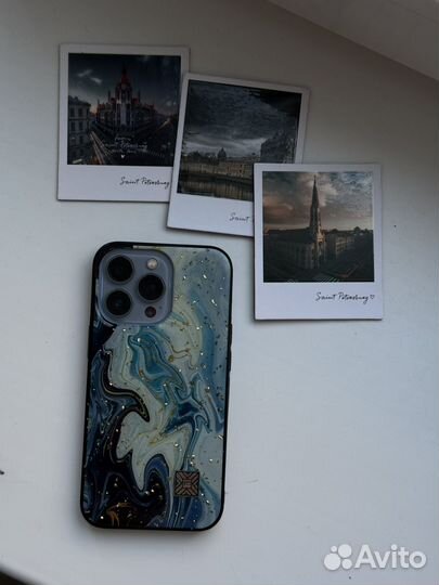 iPhone 13 Pro, 128 ГБ