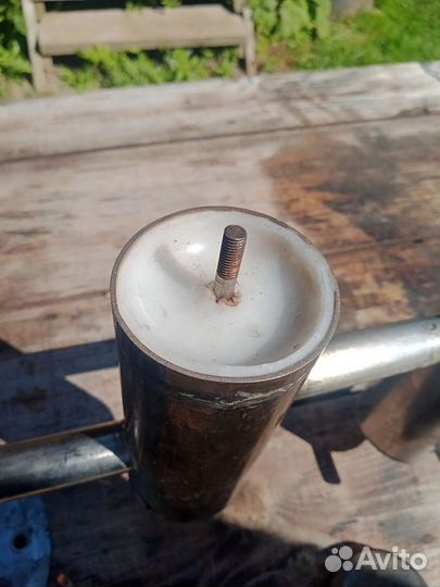 Дистиллятор без куба Феникс