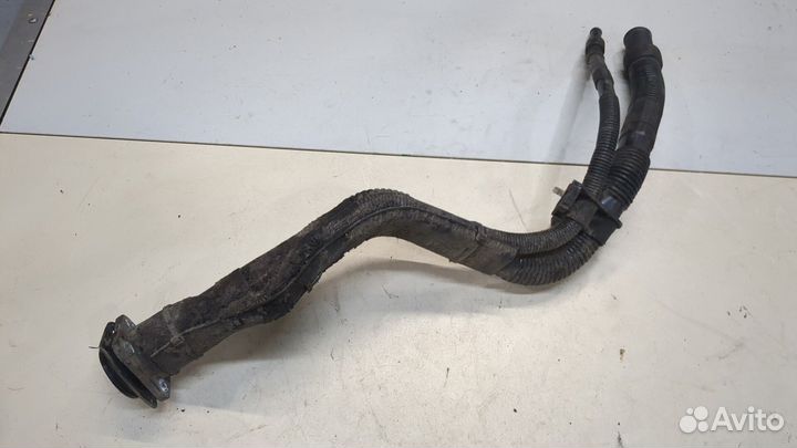 Горловина заливная топливная Hyundai Matrix, 2005