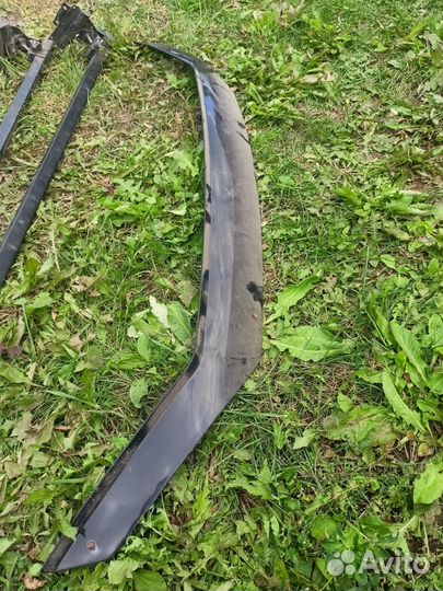 Фаркоп,багажник калина гранта