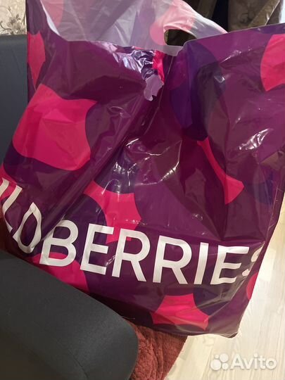 Вещи женские