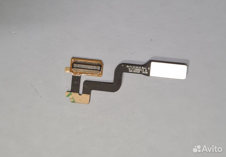 Корпусные части Motorola u9