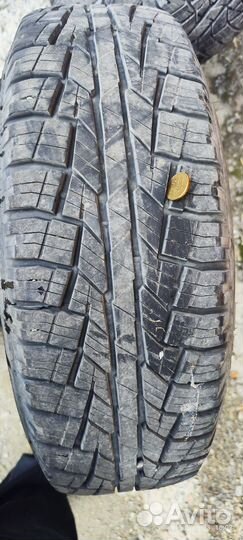 Продам колеса в сборе Нива