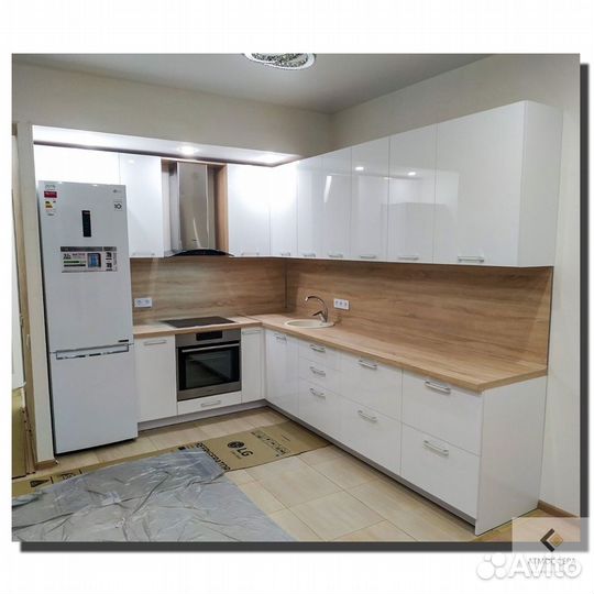 Кухня на заказ