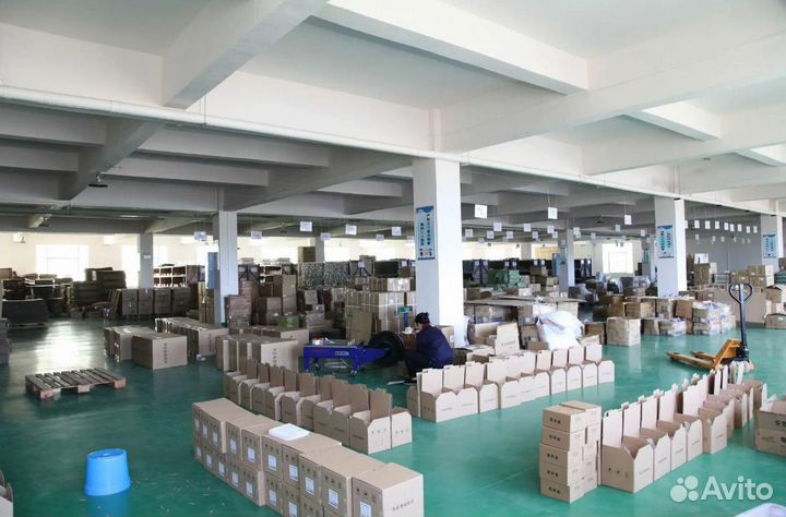 Разнорабочие М/Ж, Вахта Зеленоград, Московская обл