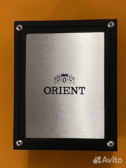 Часы Orient (оригинал)