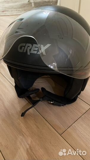 Шлем для мотоцикла