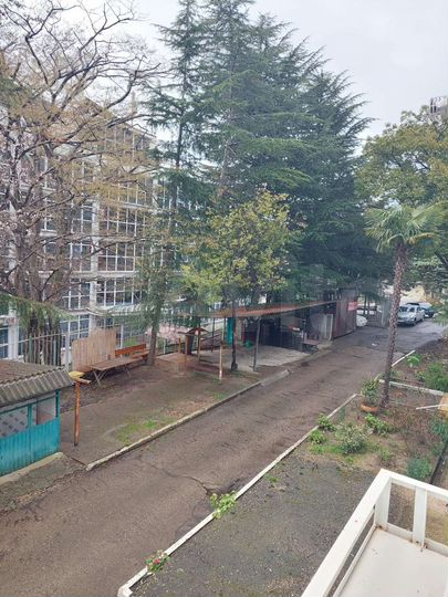 2-к. квартира, 52,2 м², 2/3 эт.