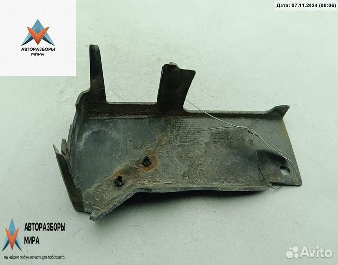 Заглушка порога Opel Vectra C 2004 9185655